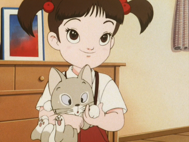 Gotou ni Naritai. (Kamonohashi no Fansub)